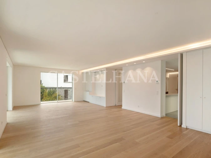 Apartamento T4 para Venda em Cascais e Estoril Foto 35