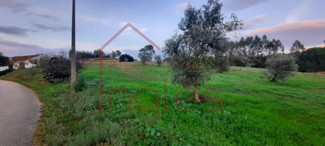 Terreno Agricola ou Rústico para Venda em Outeiro da Cortiçada e Arruda dos Pisões Foto 1