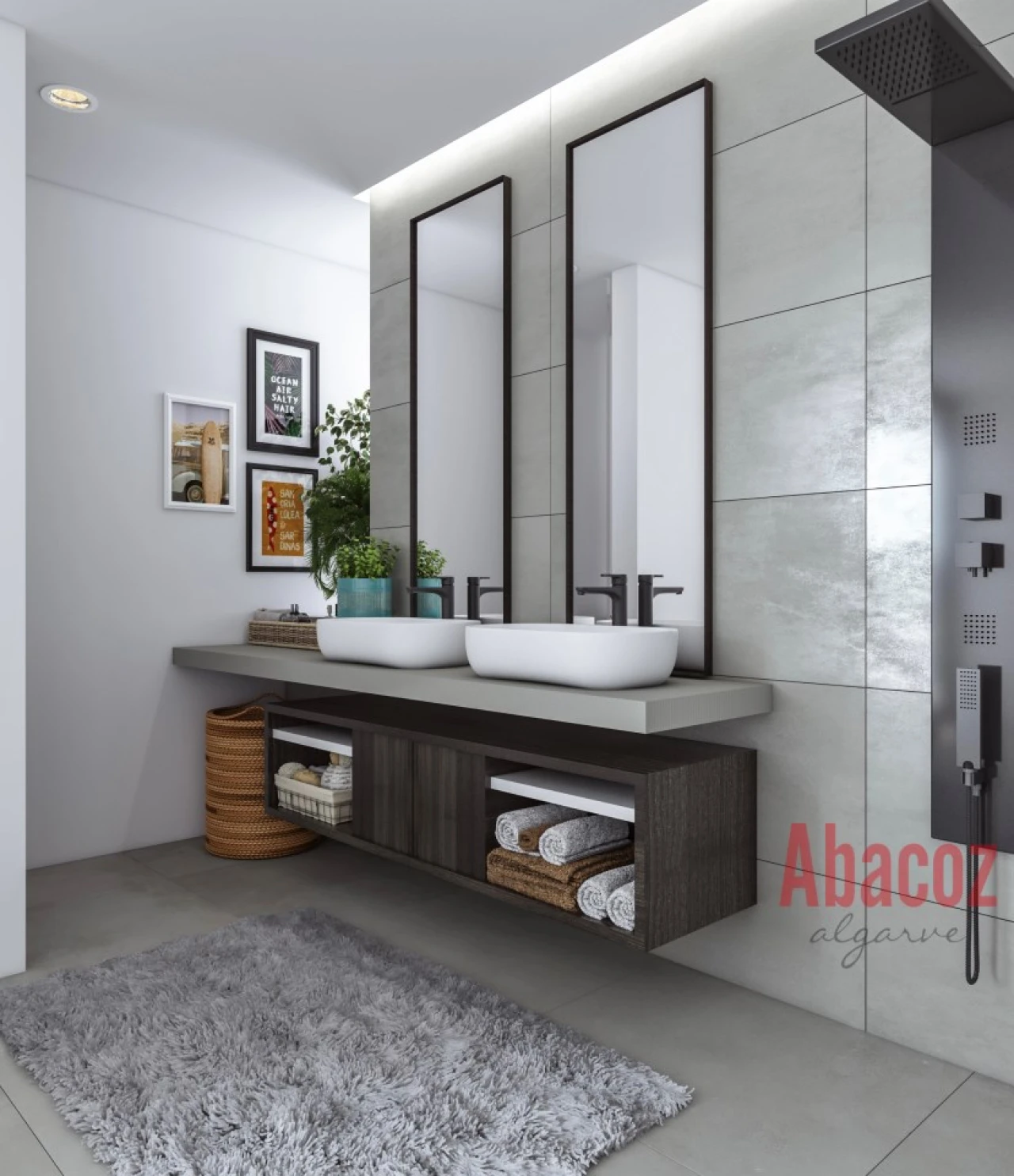 Apartamento T3 para Venda em Lagos (São Sebastião e Santa Maria) Foto 6