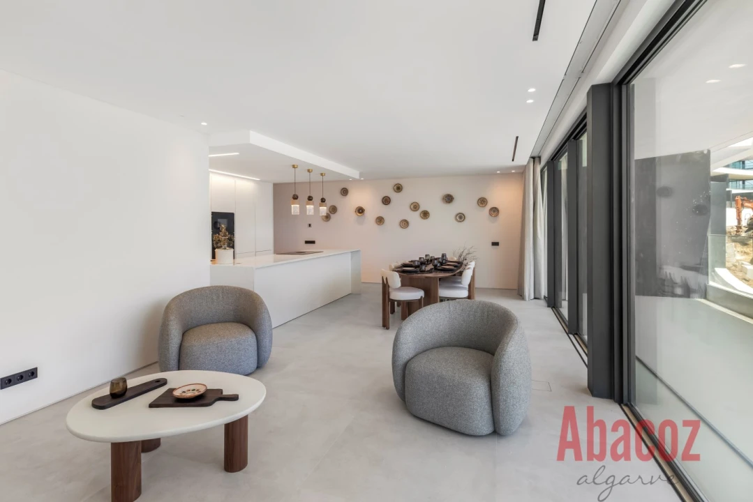 Apartamento T3 para Venda em Lagos (São Sebastião e Santa Maria) Foto 5