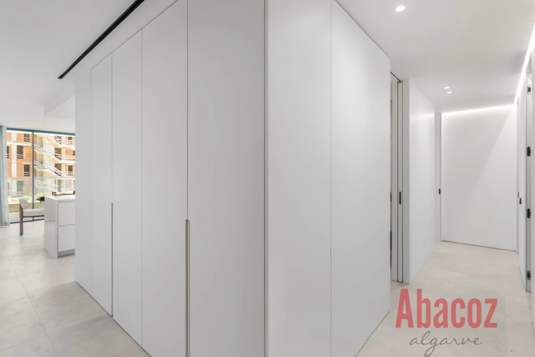 Apartamento T3 para Venda em Lagos (São Sebastião e Santa Maria) Foto 8