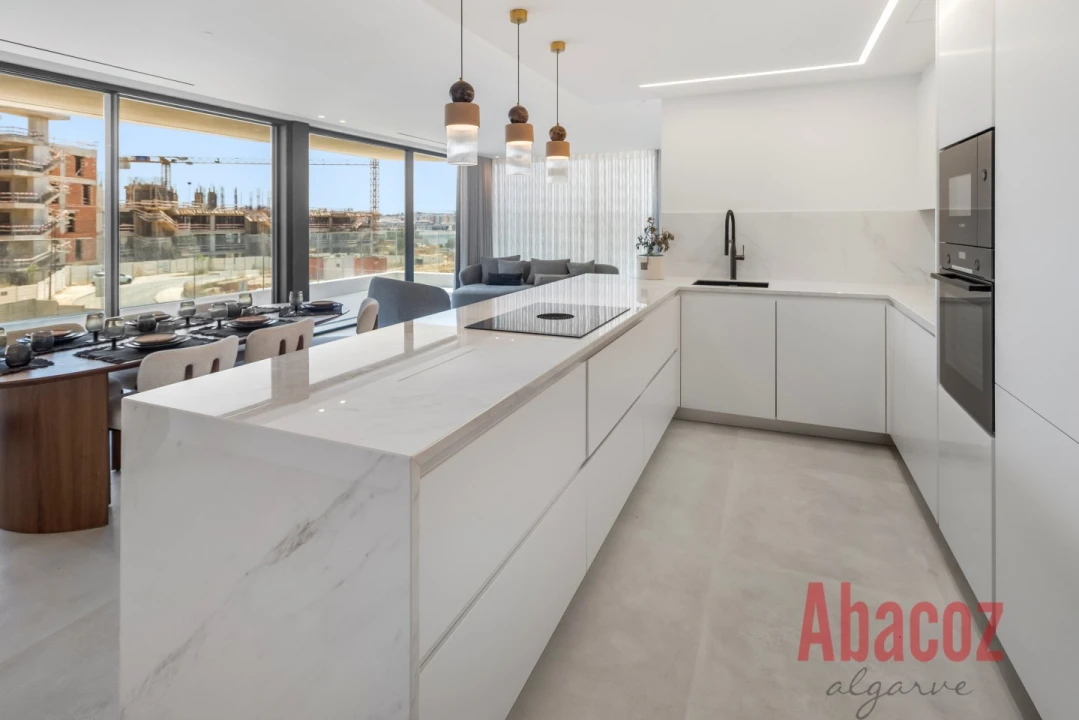 Apartamento T3 para Venda em Lagos (São Sebastião e Santa Maria) Foto 4
