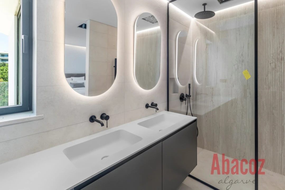 Apartamento T3 para Venda em Lagos (São Sebastião e Santa Maria) Foto 16