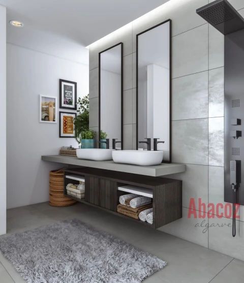 Apartamento T3 para Venda em Lagos (São Sebastião e Santa Maria)