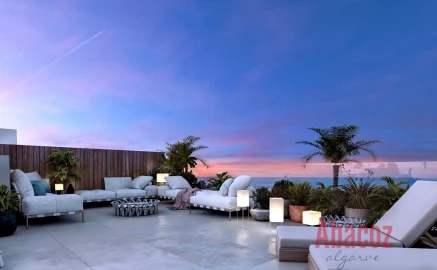Apartamento T3 para Venda em Lagos (São Sebastião e Santa Maria)