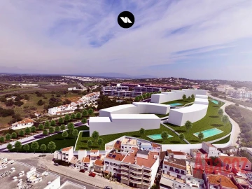 Apartamento T3 para Venda em Lagos (São Sebastião e Santa Maria)