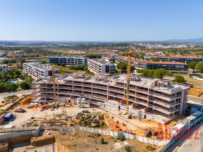 Apartamento T3 para Venda em Lagos (São Sebastião e Santa Maria) Foto 17