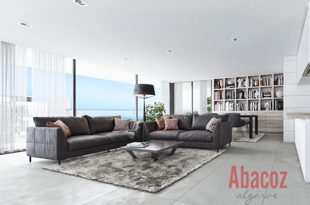 Apartamento T3 para Venda em Lagos (São Sebastião e Santa Maria) Foto 3