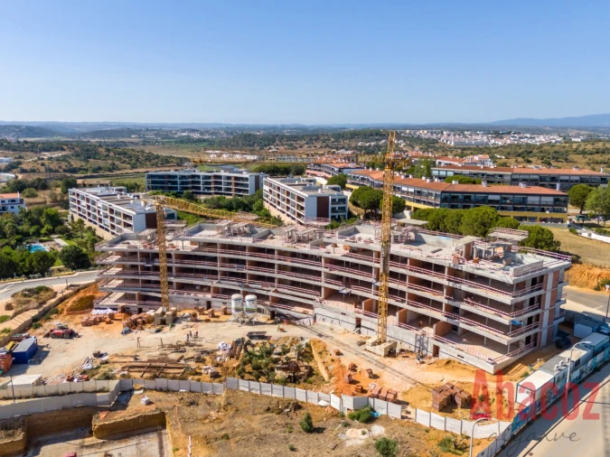 Apartamento T2 para Venda em Lagos (São Sebastião e Santa Maria) Foto 12