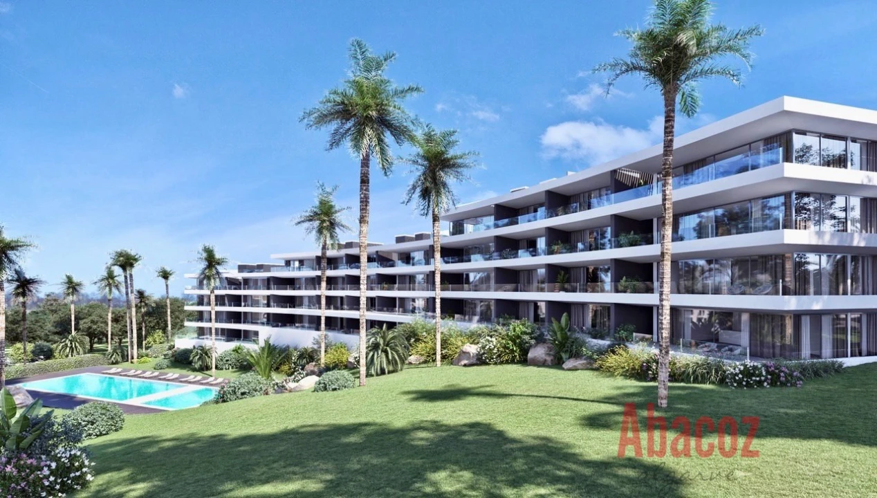 Apartamento T2 para Venda em Lagos (São Sebastião e Santa Maria) Foto 11