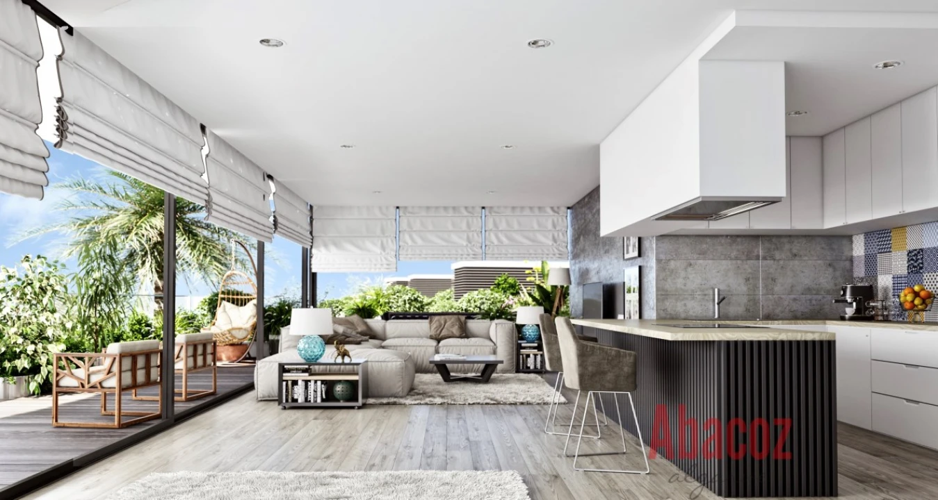 Apartamento T2 para Venda em Lagos (São Sebastião e Santa Maria) Foto 6