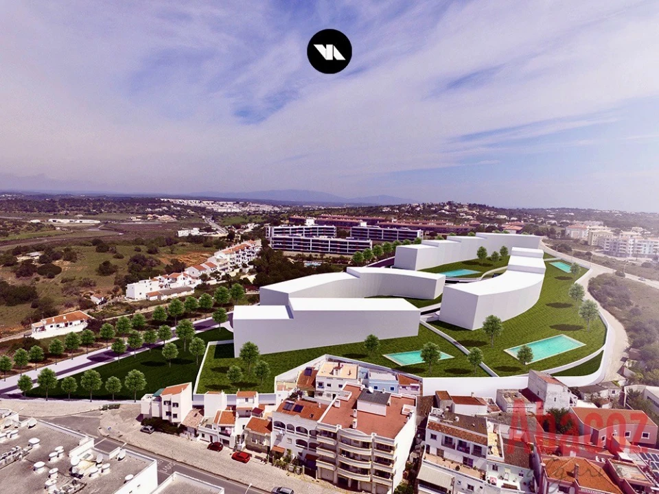 Apartamento T2 para Venda em Lagos (São Sebastião e Santa Maria) Foto 13