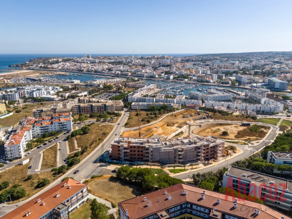 Apartamento T2 para Venda em Lagos (São Sebastião e Santa Maria) Foto 15