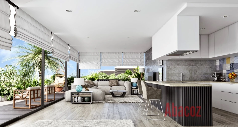 Apartamento T2 para Venda em Lagos (São Sebastião e Santa Maria) Foto 5