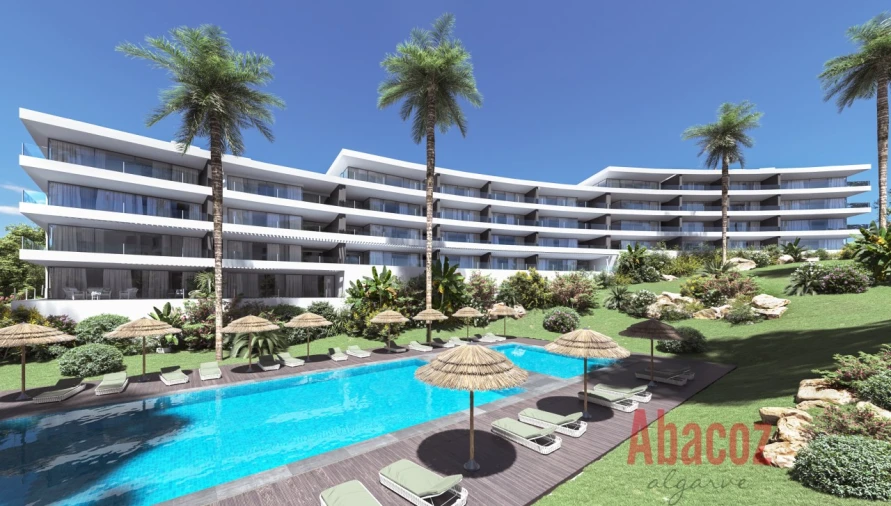 Apartamento T2 para Venda em Lagos (São Sebastião e Santa Maria)