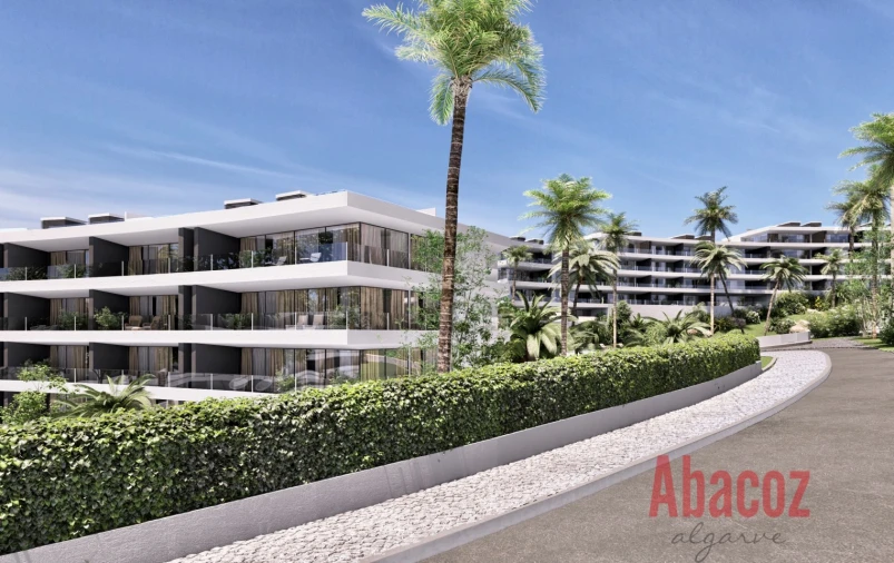 Apartamento T2 para Venda em Lagos (São Sebastião e Santa Maria) Foto 12