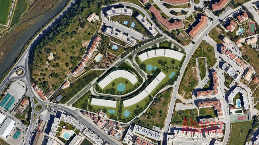 Apartamento T2 para Venda em Lagos (São Sebastião e Santa Maria) Foto 14