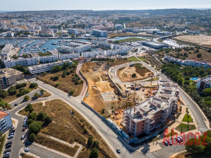 Apartamento T2 para Venda em Lagos (São Sebastião e Santa Maria) Foto 17