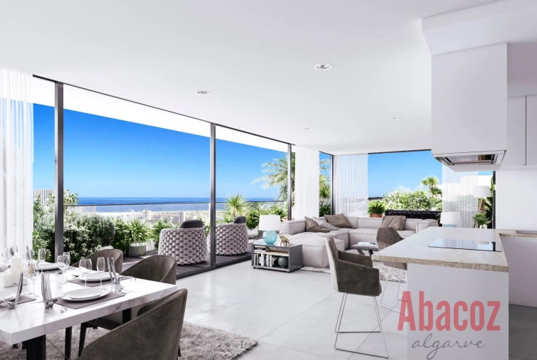 Apartamento T2 para Venda em Lagos (São Sebastião e Santa Maria) Foto 3