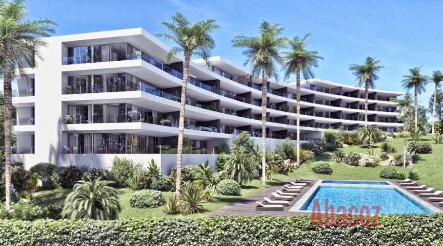 Apartamento T2 para Venda em Lagos (São Sebastião e Santa Maria) Foto 11