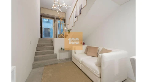 Apartamento T1 para Venda em Cedofeita, Santo Ildefonso, Sé, Miragaia, São Nicolau e Vitória