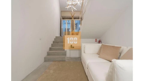 Apartamento T1 para Venda em Cedofeita, Santo Ildefonso, Sé, Miragaia, São Nicolau e Vitória