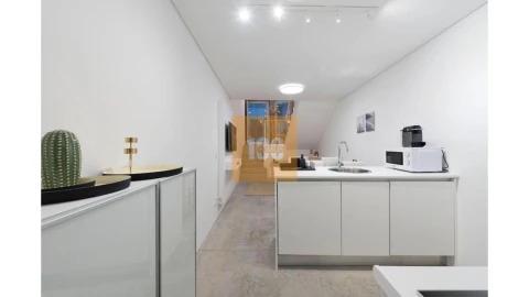 Apartamento T1 para Venda em Cedofeita, Santo Ildefonso, Sé, Miragaia, São Nicolau e Vitória