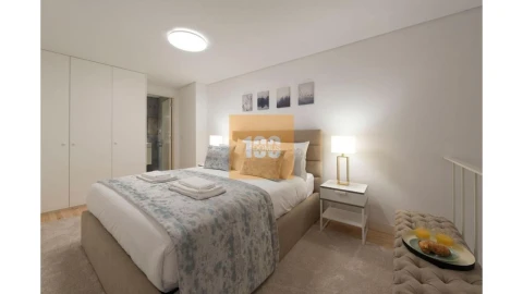 Apartamento T1 para Venda em Cedofeita, Santo Ildefonso, Sé, Miragaia, São Nicolau e Vitória