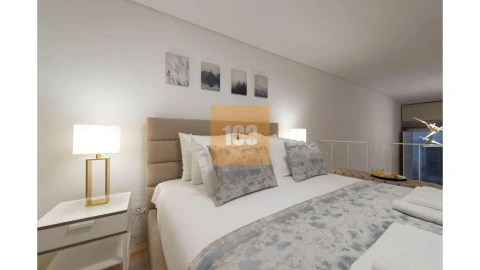 Apartamento T1 para Venda em Cedofeita, Santo Ildefonso, Sé, Miragaia, São Nicolau e Vitória