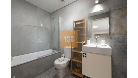 Apartamento T1 para Venda em Cedofeita, Santo Ildefonso, Sé, Miragaia, São Nicolau e Vitória