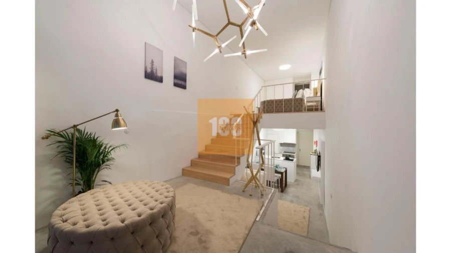 Apartamento T1 para Venda em Cedofeita, Santo Ildefonso, Sé, Miragaia, São Nicolau e Vitória Foto 2