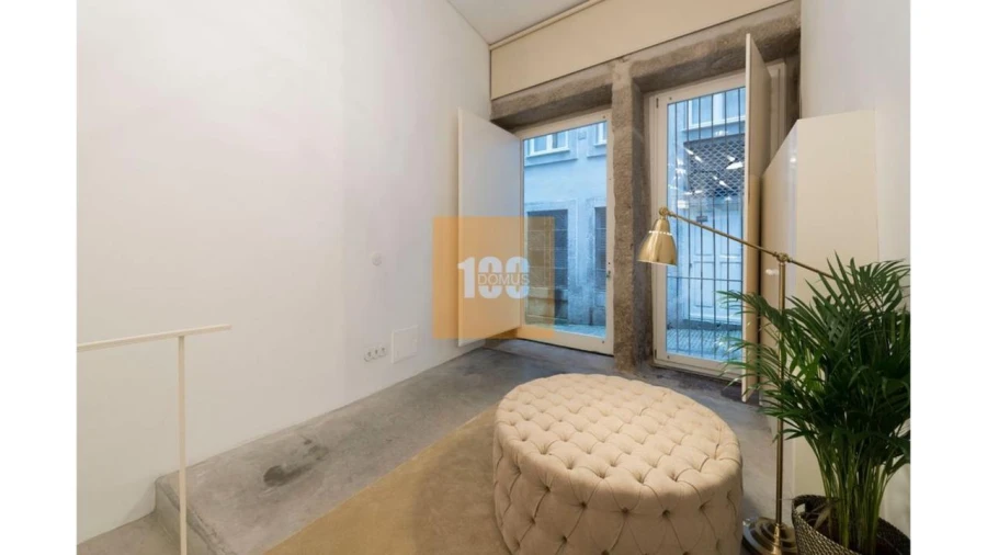 Apartamento T1 para Venda em Cedofeita, Santo Ildefonso, Sé, Miragaia, São Nicolau e Vitória Foto 3