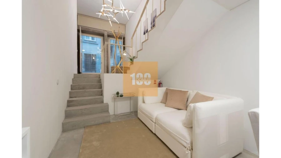 Apartamento T1 para Venda em Cedofeita, Santo Ildefonso, Sé, Miragaia, São Nicolau e Vitória Foto 7