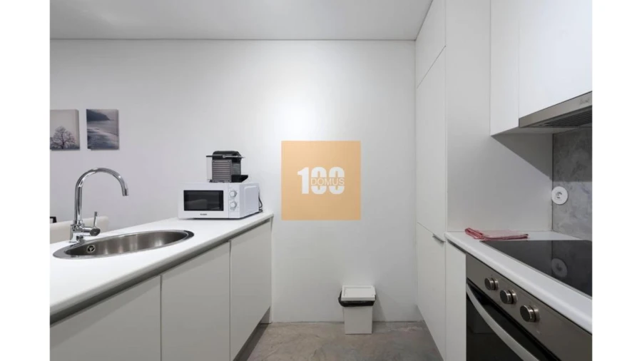 Apartamento T1 para Venda em Cedofeita, Santo Ildefonso, Sé, Miragaia, São Nicolau e Vitória Foto 16