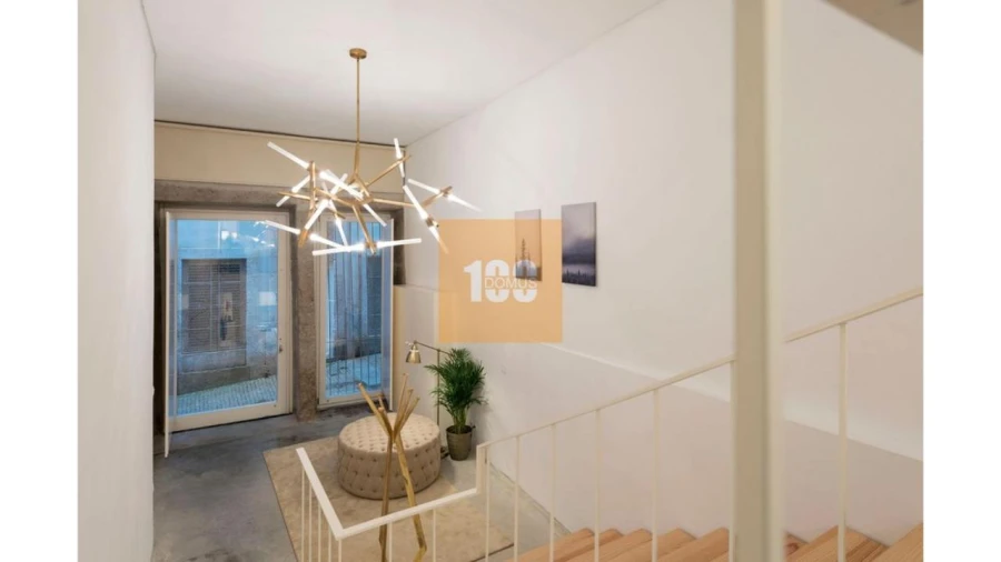 Apartamento T1 para Venda em Cedofeita, Santo Ildefonso, Sé, Miragaia, São Nicolau e Vitória Foto 17