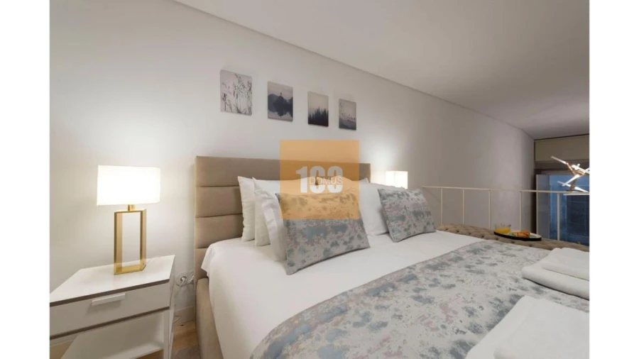 Apartamento T1 para Venda em Cedofeita, Santo Ildefonso, Sé, Miragaia, São Nicolau e Vitória Foto 25