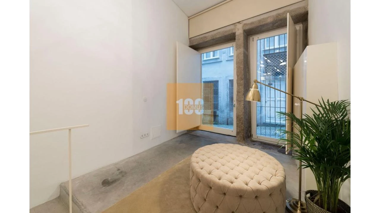 Apartamento T1 para Venda em Cedofeita, Santo Ildefonso, Sé, Miragaia, São Nicolau e Vitória Foto 3