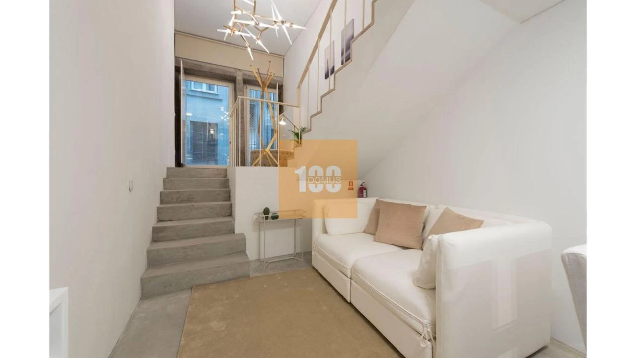 Apartamento T1 para Venda em Cedofeita, Santo Ildefonso, Sé, Miragaia, São Nicolau e Vitória Foto 7