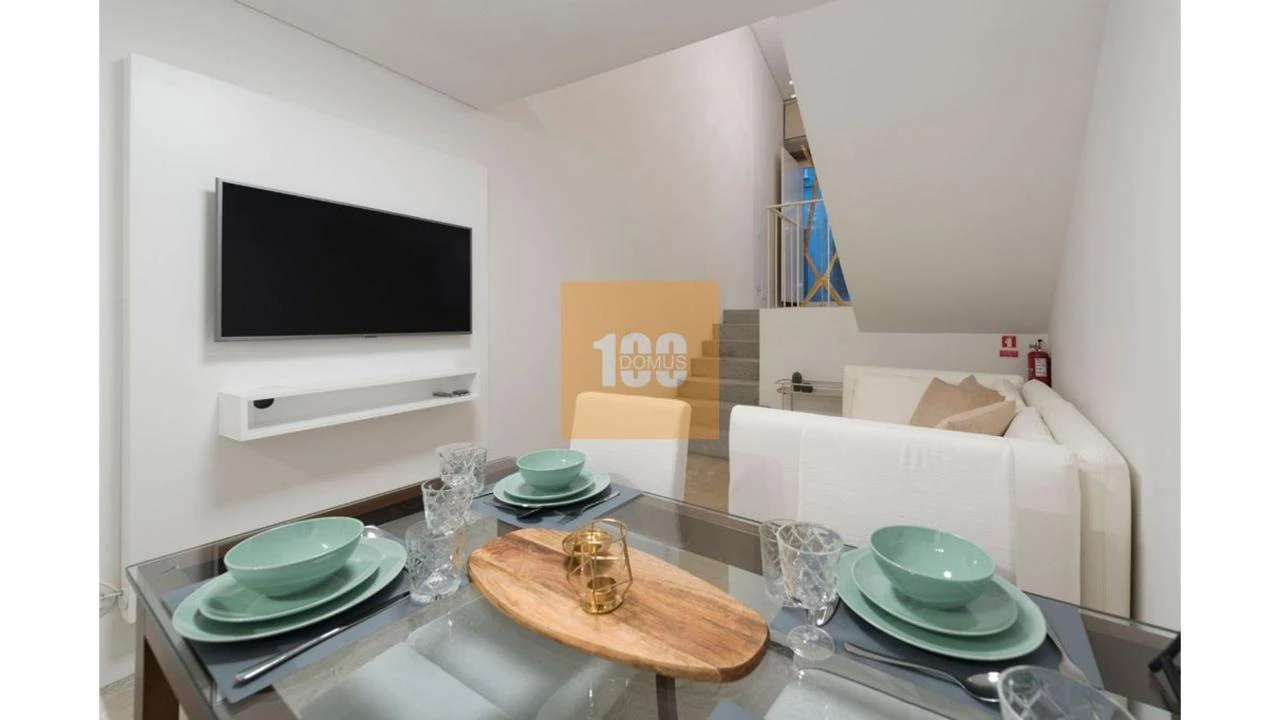 Apartamento T1 para Venda em Cedofeita, Santo Ildefonso, Sé, Miragaia, São Nicolau e Vitória Foto 10