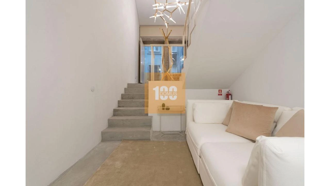 Apartamento T1 para Venda em Cedofeita, Santo Ildefonso, Sé, Miragaia, São Nicolau e Vitória Foto 12