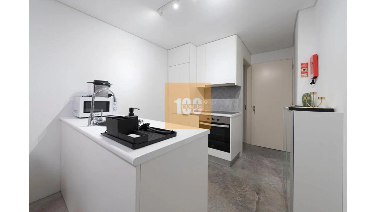 Apartamento T1 para Venda em Cedofeita, Santo Ildefonso, Sé, Miragaia, São Nicolau e Vitória Foto 14