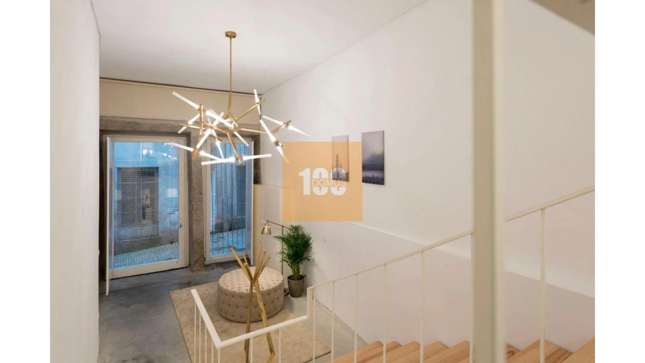 Apartamento T1 para Venda em Cedofeita, Santo Ildefonso, Sé, Miragaia, São Nicolau e Vitória Foto 17