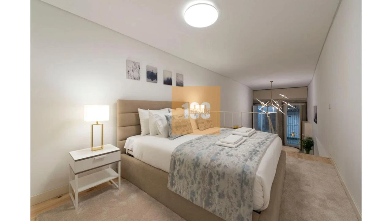 Apartamento T1 para Venda em Cedofeita, Santo Ildefonso, Sé, Miragaia, São Nicolau e Vitória Foto 23
