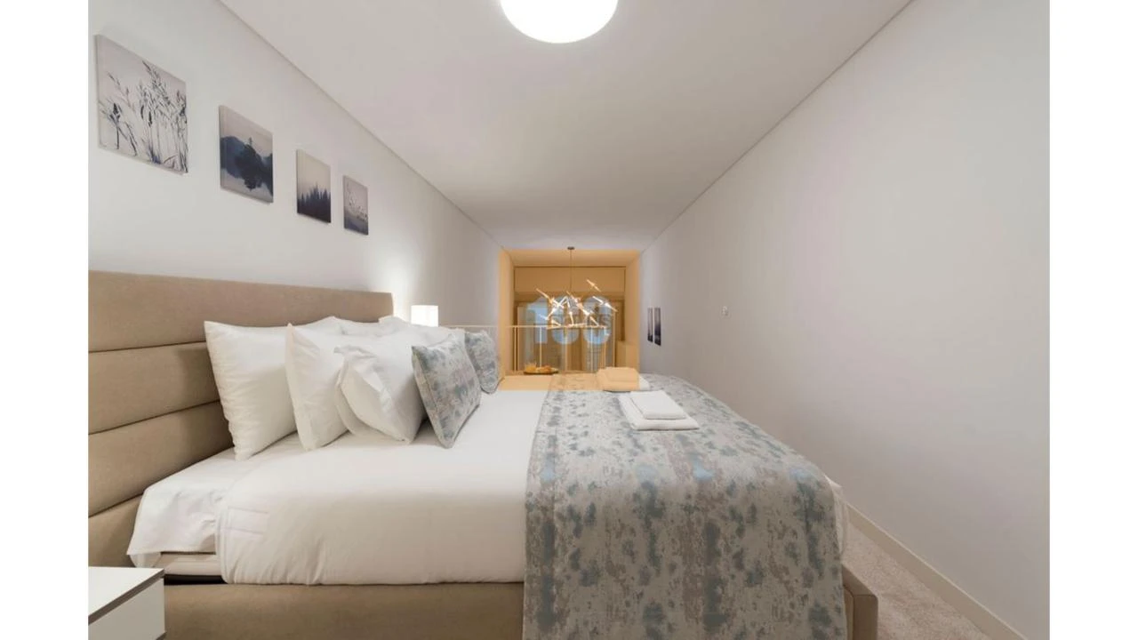 Apartamento T1 para Venda em Cedofeita, Santo Ildefonso, Sé, Miragaia, São Nicolau e Vitória Foto 24