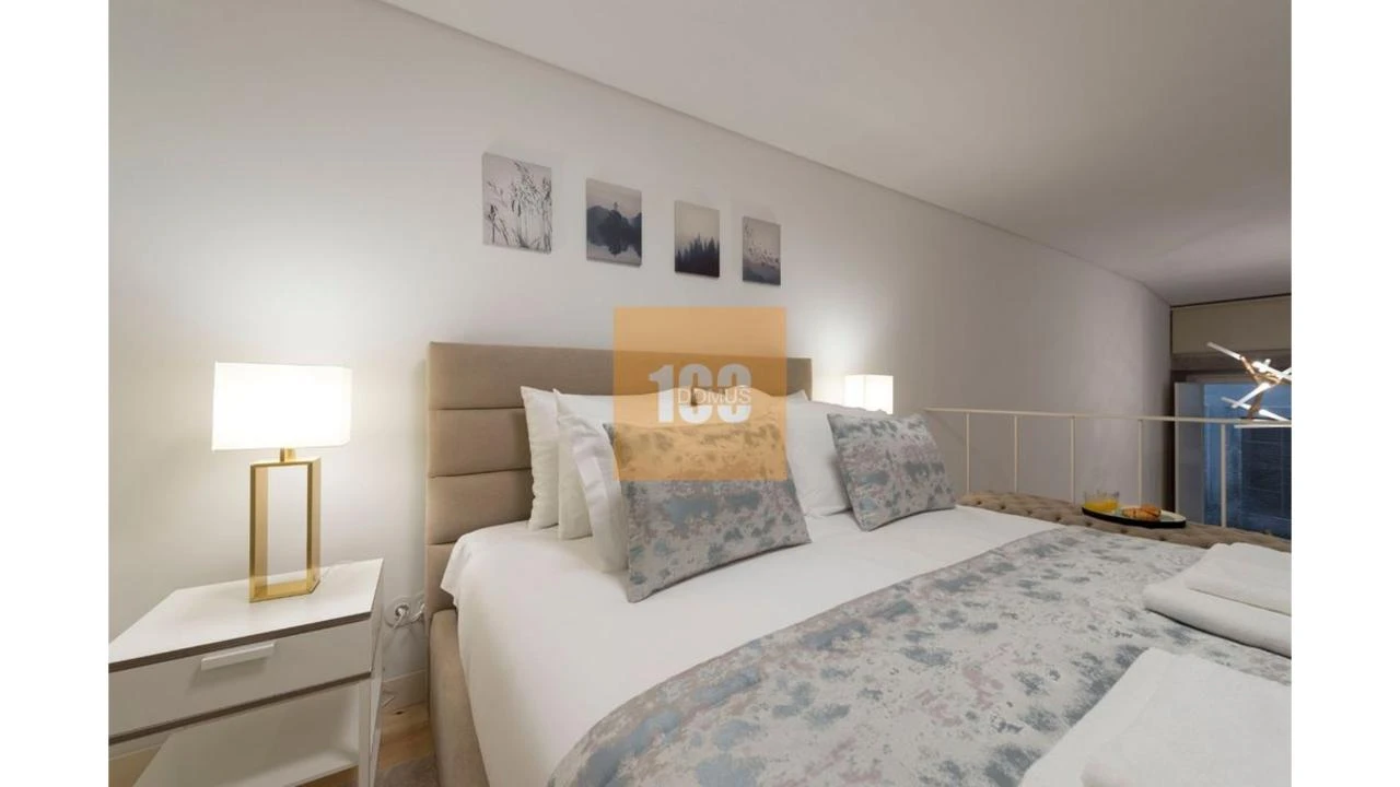 Apartamento T1 para Venda em Cedofeita, Santo Ildefonso, Sé, Miragaia, São Nicolau e Vitória Foto 25