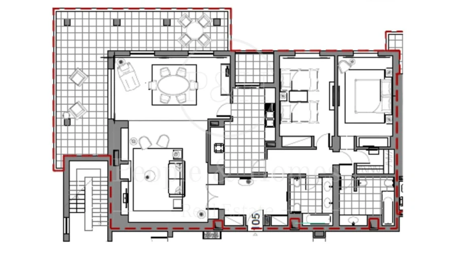 Apartamento T2 para Venda em Cascais e Estoril Foto 19