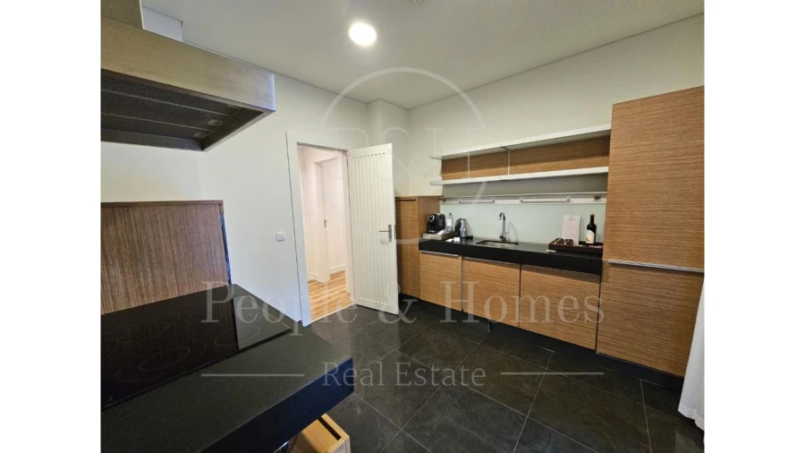 Apartamento T2 para Venda em Cascais e Estoril Foto 6