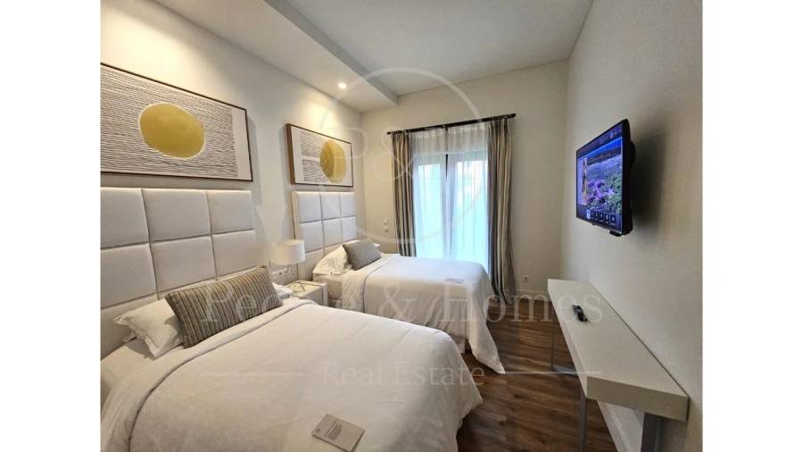 Apartamento T2 para Venda em Cascais e Estoril Foto 11