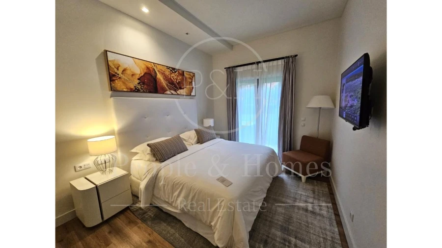 Apartamento T2 para Venda em Cascais e Estoril Foto 16