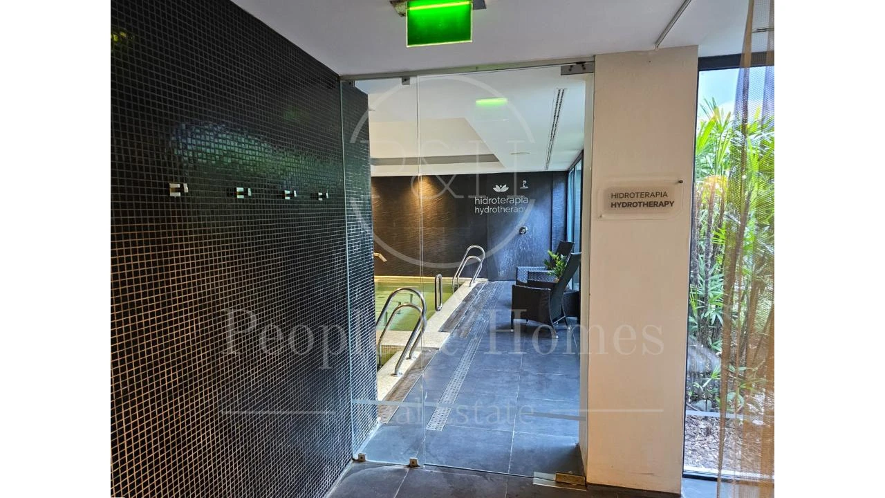 Apartamento T2 para Venda em Cascais e Estoril Foto 24